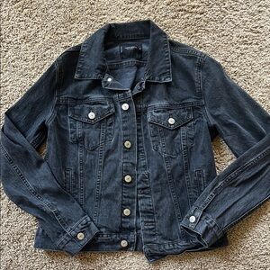 Lucky Brand Jean Jacket